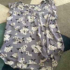 Women’s dress shirt